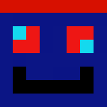 Crazy Derpy Rainbow Man - Interchangeable Minecraft Skins - image 3