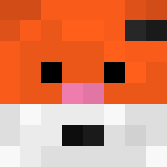 Tiger (Based on Hobbes) - Interchangeable Minecraft Skins - image 3