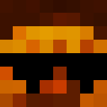 Desert Man - Male Minecraft Skins - image 3