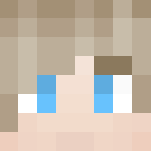 High elf - Female Minecraft Skins - image 3