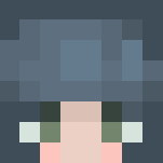 cloudely - Female Minecraft Skins - image 3