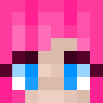 Pansexual Pride - Female Minecraft Skins - image 3