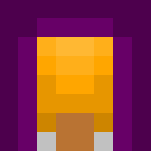 Sha'lah - Female Minecraft Skins - image 3