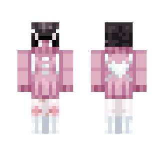 what║☽║ - Female Minecraft Skins - image 2
