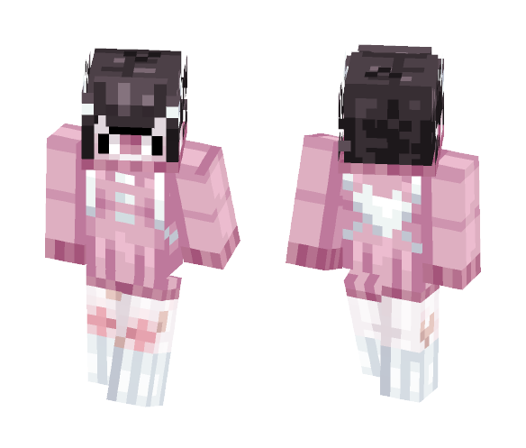 what║☽║ - Female Minecraft Skins - image 1