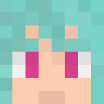 Mikoto Yasure - Male Minecraft Skins - image 3