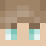 I Took Another Break :P - Male Minecraft Skins - image 3