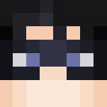 Nightwing {Young Justice} - Male Minecraft Skins - image 3