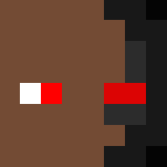 Custom Cyborg - Male Minecraft Skins - image 3