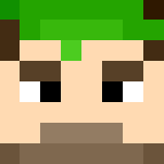 JackSepticEye - Male Minecraft Skins - image 3