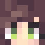 Fiore - Persona - Female Minecraft Skins - image 3