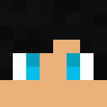 No Title Needed - Male Minecraft Skins - image 3