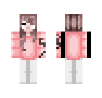 ♔dead trees♔ - Female Minecraft Skins - image 2