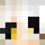 GLaDOS - Portal - Female Minecraft Skins - image 3