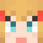 aph nyo!America【hetalia】 - Female Minecraft Skins - image 3