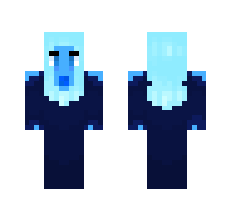 Blue Diamond (Updated)