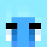 Blue Diamond (Updated) - Interchangeable Minecraft Skins - image 3