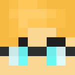 Wheatley - Portal 2 - Male Minecraft Skins - image 3