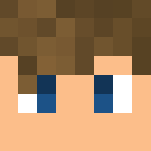 Boy 1 - Boy Minecraft Skins - image 3