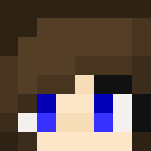 Blueberry - Female Minecraft Skins - image 3
