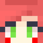 Human Bonnet (FNaF SL) - Female Minecraft Skins - image 3