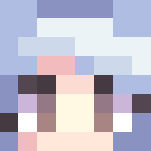 Ferry - Female Minecraft Skins - image 3