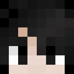 Human Girl Bendy (BatIM) - Girl Minecraft Skins - image 3