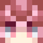 ~Yui [Angel Beats] - Female Minecraft Skins - image 3