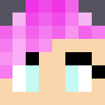 For My Sister - Female Minecraft Skins - image 3