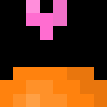 Loving charmander - Male Minecraft Skins - image 3