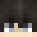 Senpai ☯ - Male Minecraft Skins - image 3