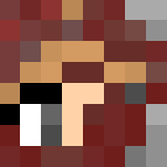 Zombie Girl - Girl Minecraft Skins - image 3
