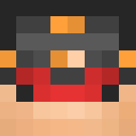 Arsenal (Roy Harper) - Male Minecraft Skins - image 3