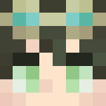 _Demz | Rusted Scientist | - Male Minecraft Skins - image 3