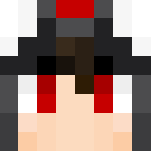 Alpha |Trashy - Male Minecraft Skins - image 3