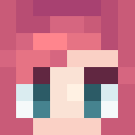 Cherry Pop - Female Minecraft Skins - image 3