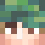 Robin Hood - Male Minecraft Skins - image 3