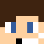 The gamer - Male Minecraft Skins - image 3
