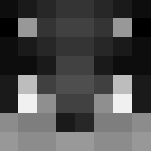 ♥ Black Fox ♥ - Male Minecraft Skins - image 3