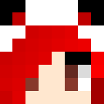 Sinder - Female Minecraft Skins - image 3