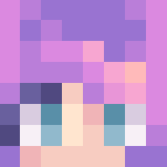 overall dress - Female Minecraft Skins - image 3