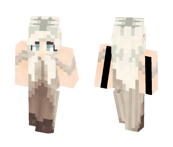 Request from Fruiti~ Shanyrria~ - Female Minecraft Skins - image 1