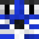 Pounce the Panther (GSU) - Male Minecraft Skins - image 3