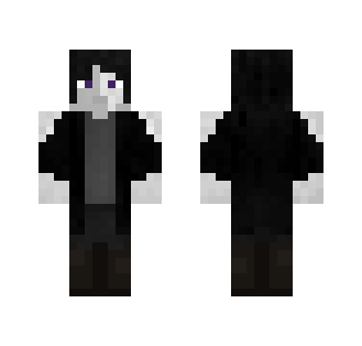 Morgan [RPGuilds] - Male Minecraft Skins - image 2
