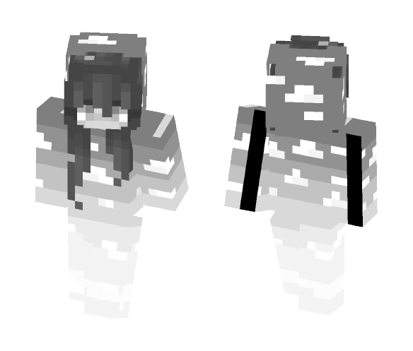 Im At An All Time Low~ - Female Minecraft Skins - image 1