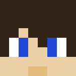 Thackattack MC Skin (Youtuber) - Male Minecraft Skins - image 3