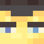 The bee movie - Male Minecraft Skins - image 3