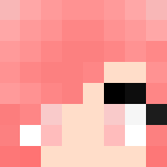 Scarf Girl - Girl Minecraft Skins - image 3