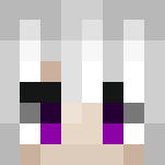 Truce - Male Minecraft Skins - image 3