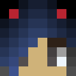 suku - Female Minecraft Skins - image 3